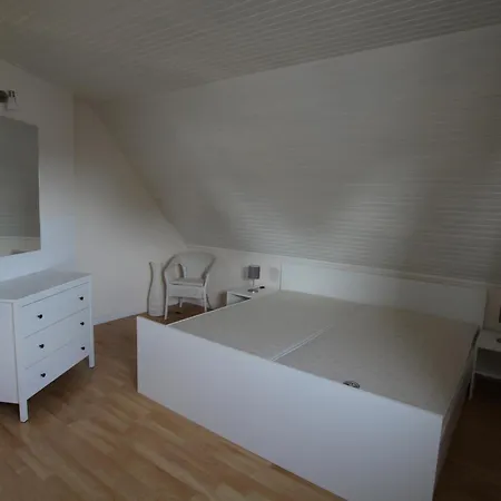 Apartmán Moderne Mit Balkon In Ruhiger Lage *